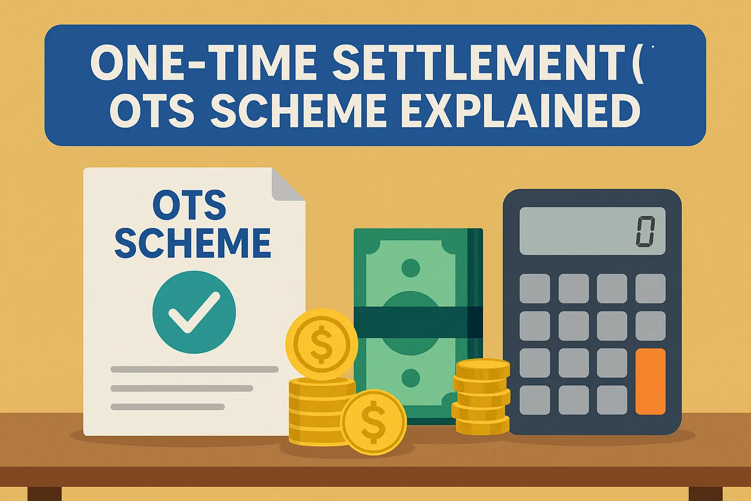 loan settlement